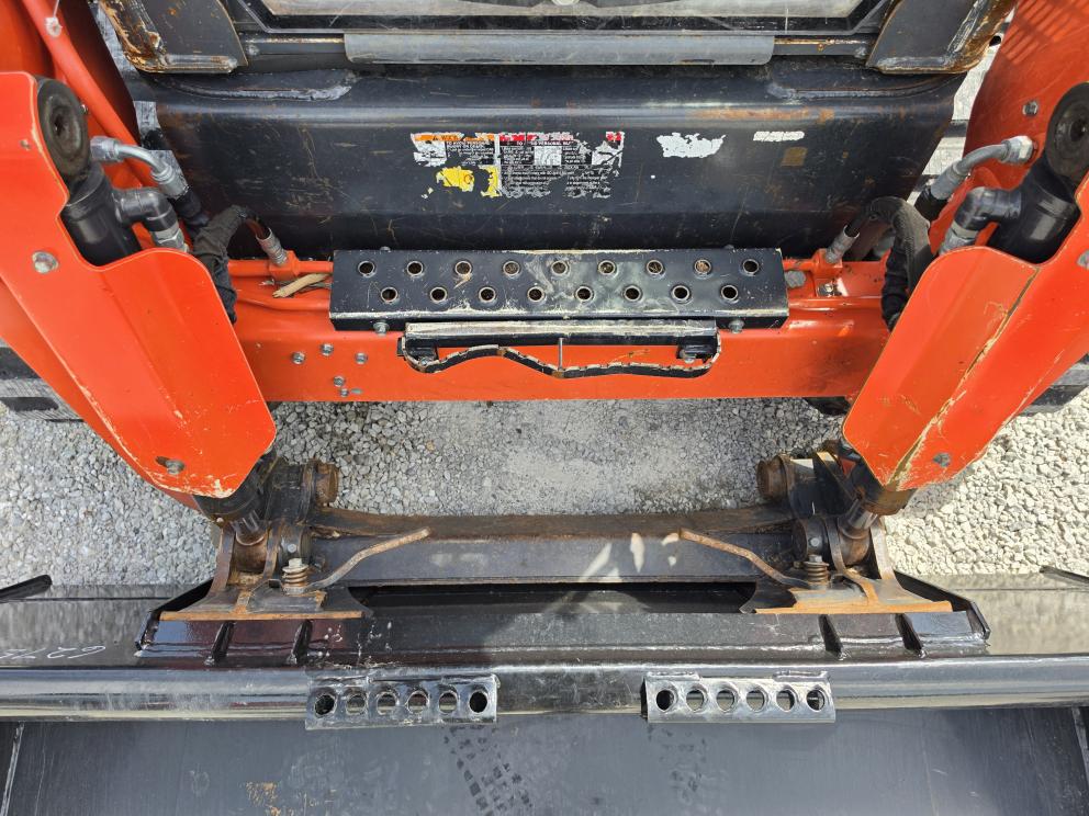 Image for 2021 Kubota SVL97-2