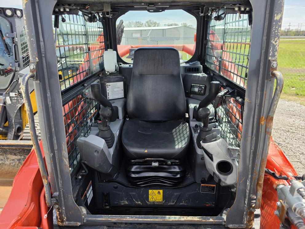 Image for 2021 Kubota SVL97-2