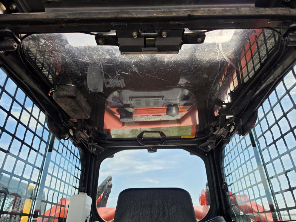 Image for 2021 Kubota SVL97-2