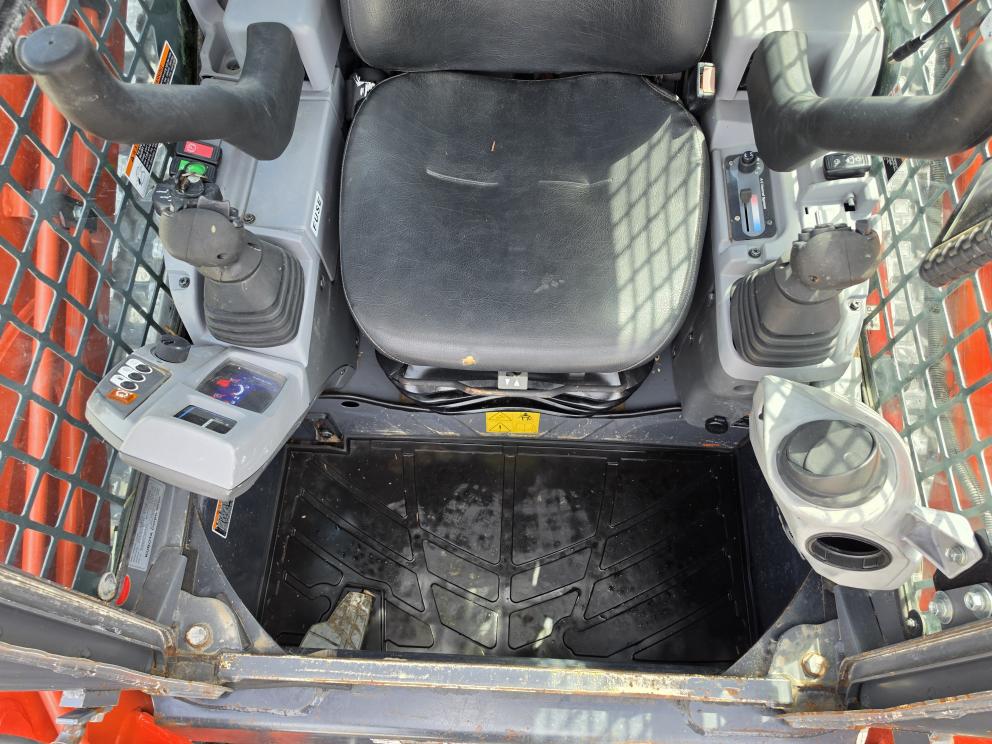 Image for 2021 Kubota SVL97-2