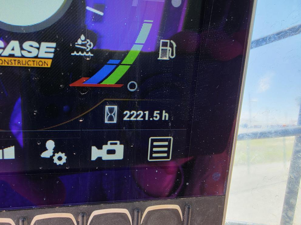 Image for 2021 Case TV450B