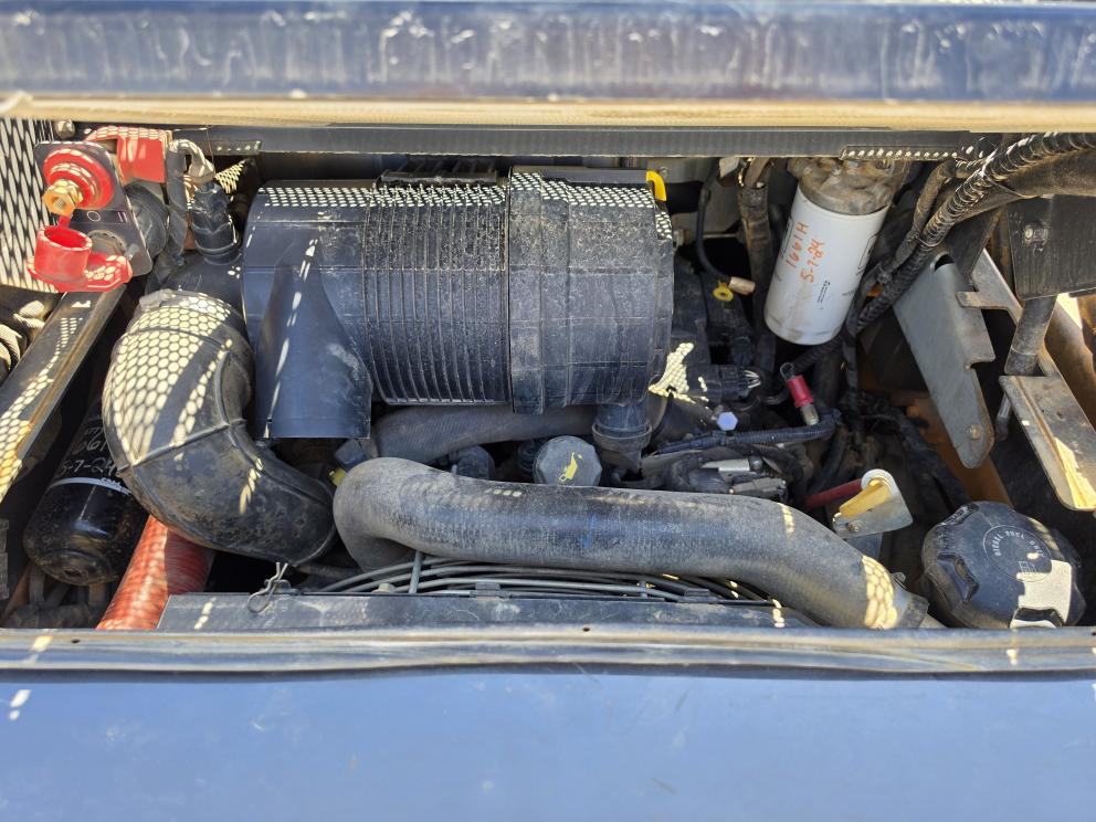 Image for 2021 Case TV450B