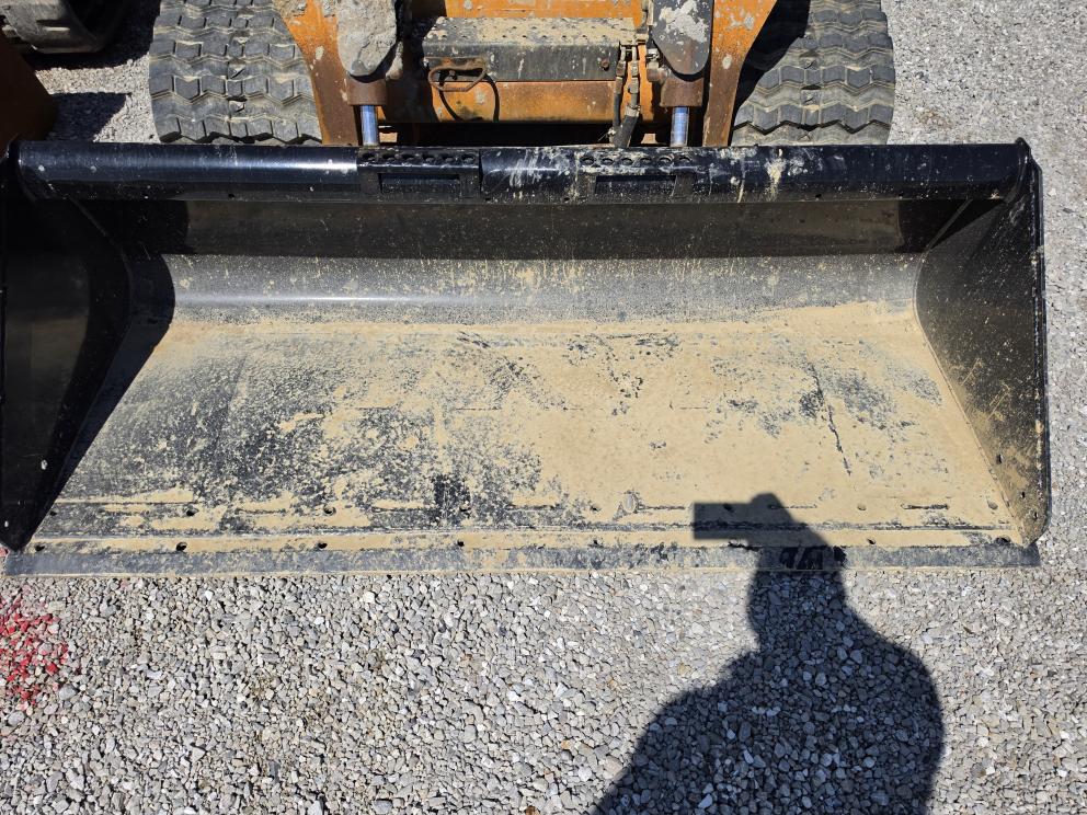 Image for 2021 Case TV450B