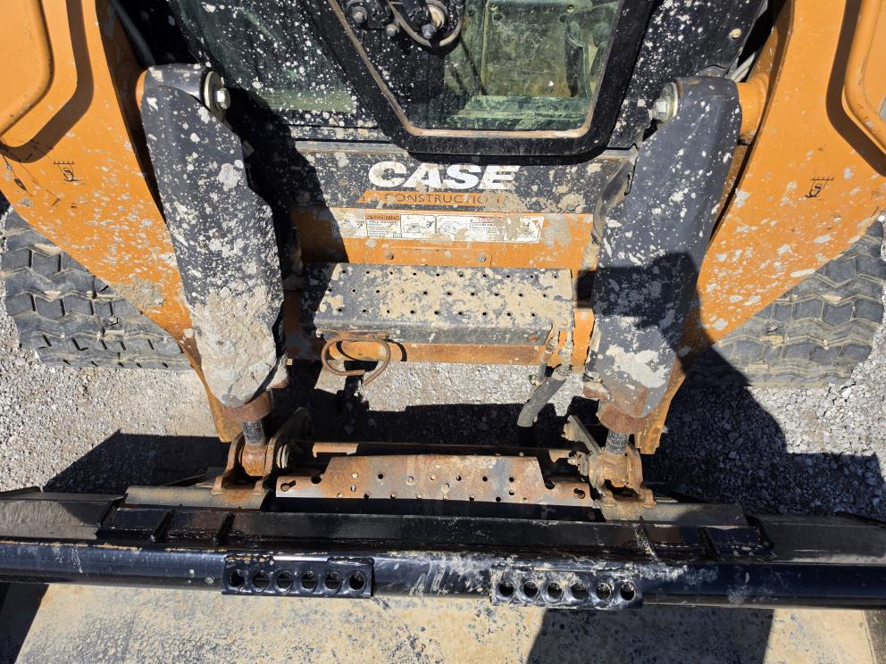 Image for 2021 Case TV450B