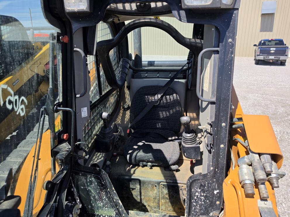 Image for 2021 Case TV450B