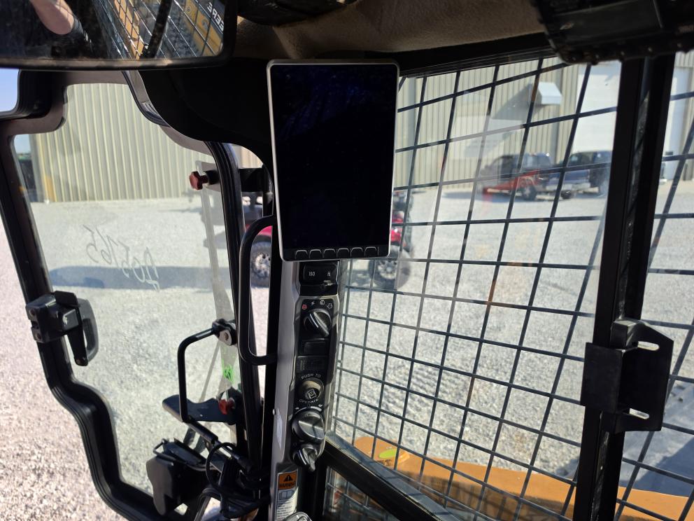 Image for 2021 Case TV450B