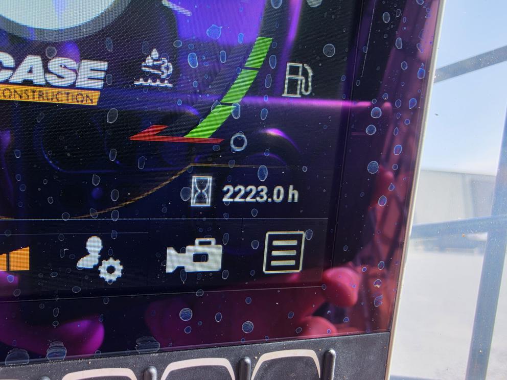 Image for 2021 Case TV450B