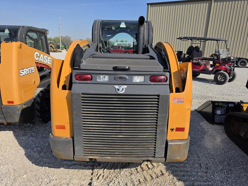 Image for 2021 Case TV450B