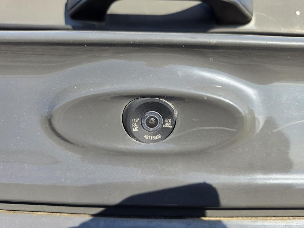 Image for 2021 Case TV450B