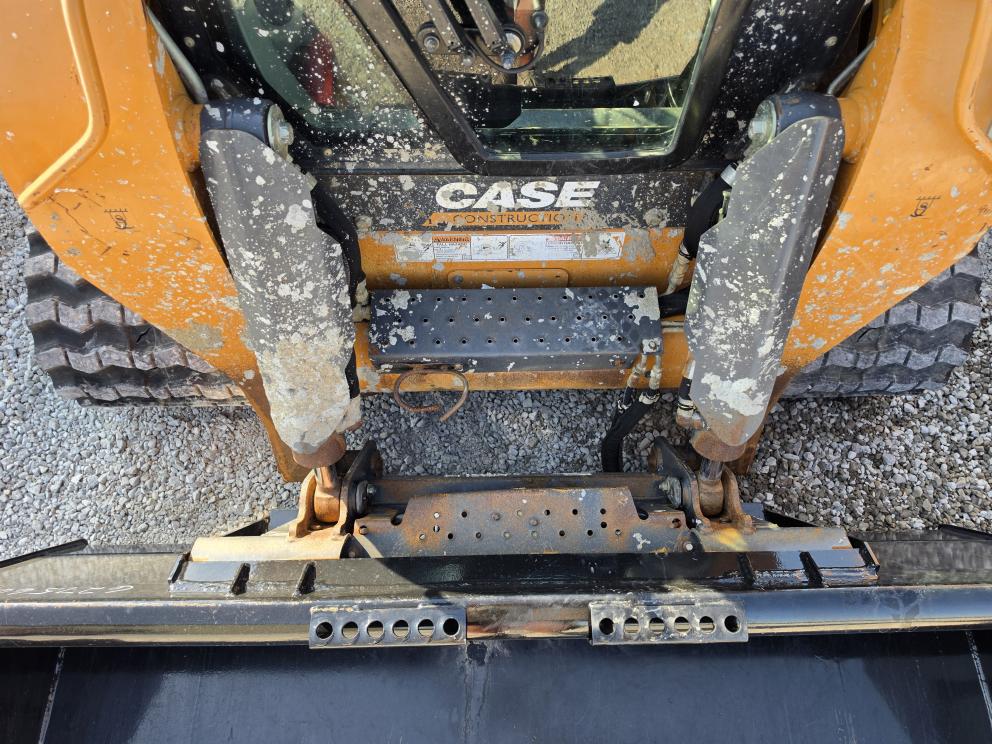 Image for 2021 Case TV450B