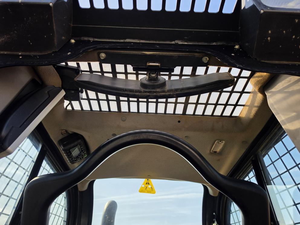 Image for 2021 Case TV450B