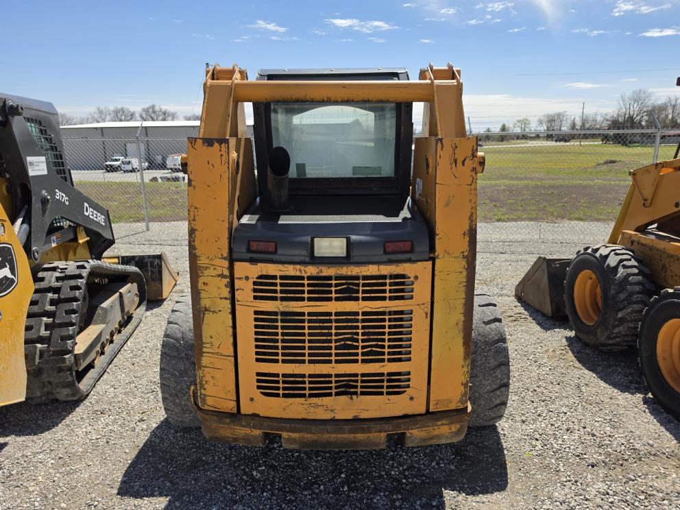 Image for 2006 Case 435