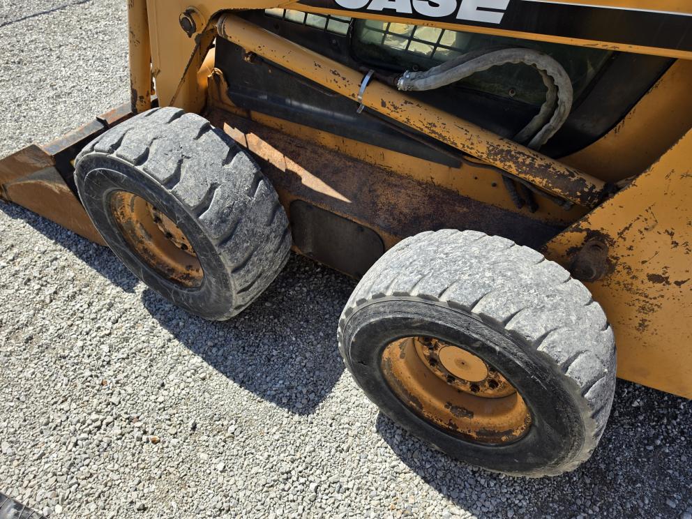 Image for 2006 Case 435