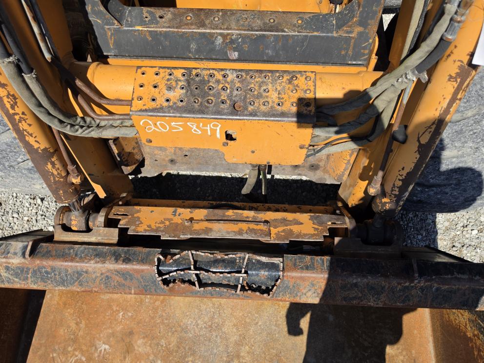 Image for 2006 Case 435