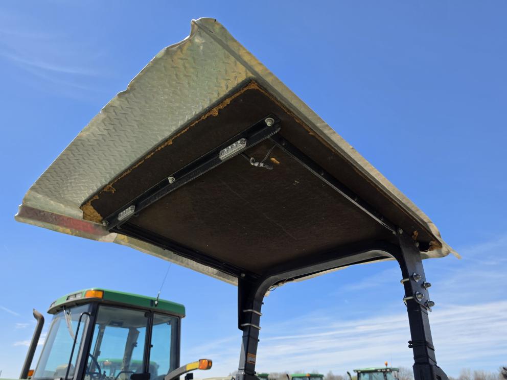 Image for 2014 John Deere 5085M