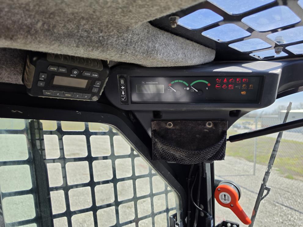 Image for 2023 John Deere 317G