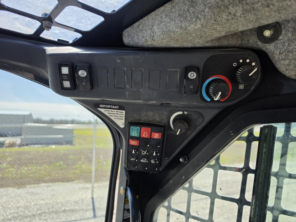 Image for 2023 John Deere 317G