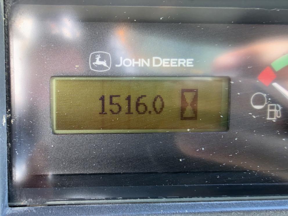 Image for 2023 John Deere 317G