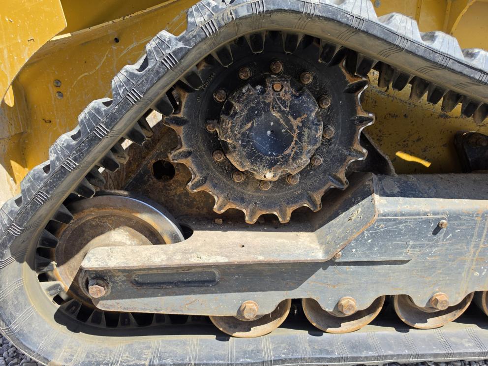 Image for 2023 John Deere 317G