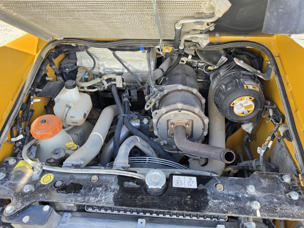 Image for 2023 John Deere 317G