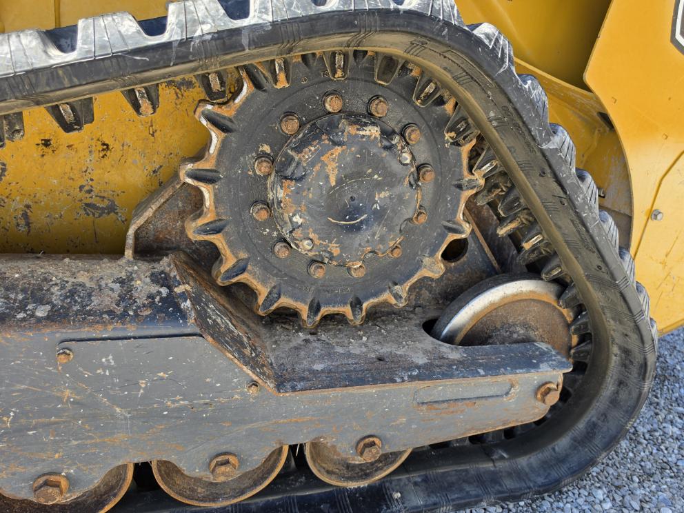 Image for 2023 John Deere 317G