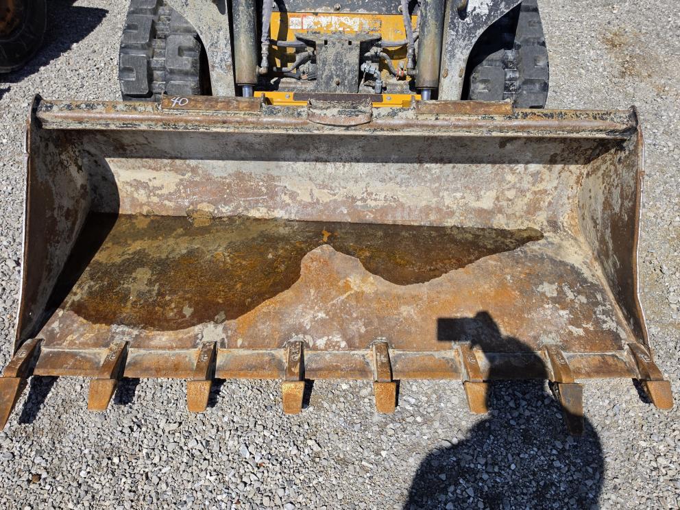 Image for 2023 John Deere 317G