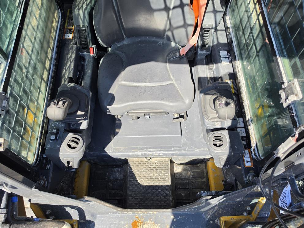 Image for 2023 John Deere 317G