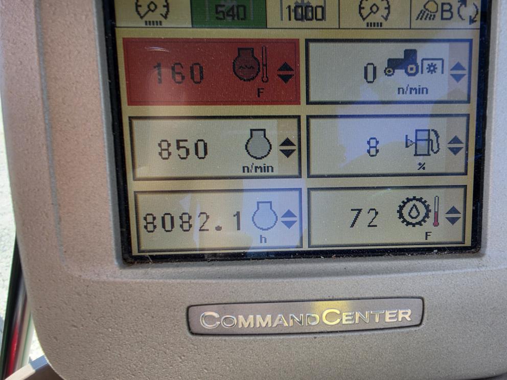 Image for 2009 John Deere 6330 Premium