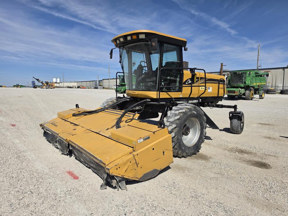 Image for 2005 Challenger SP185B