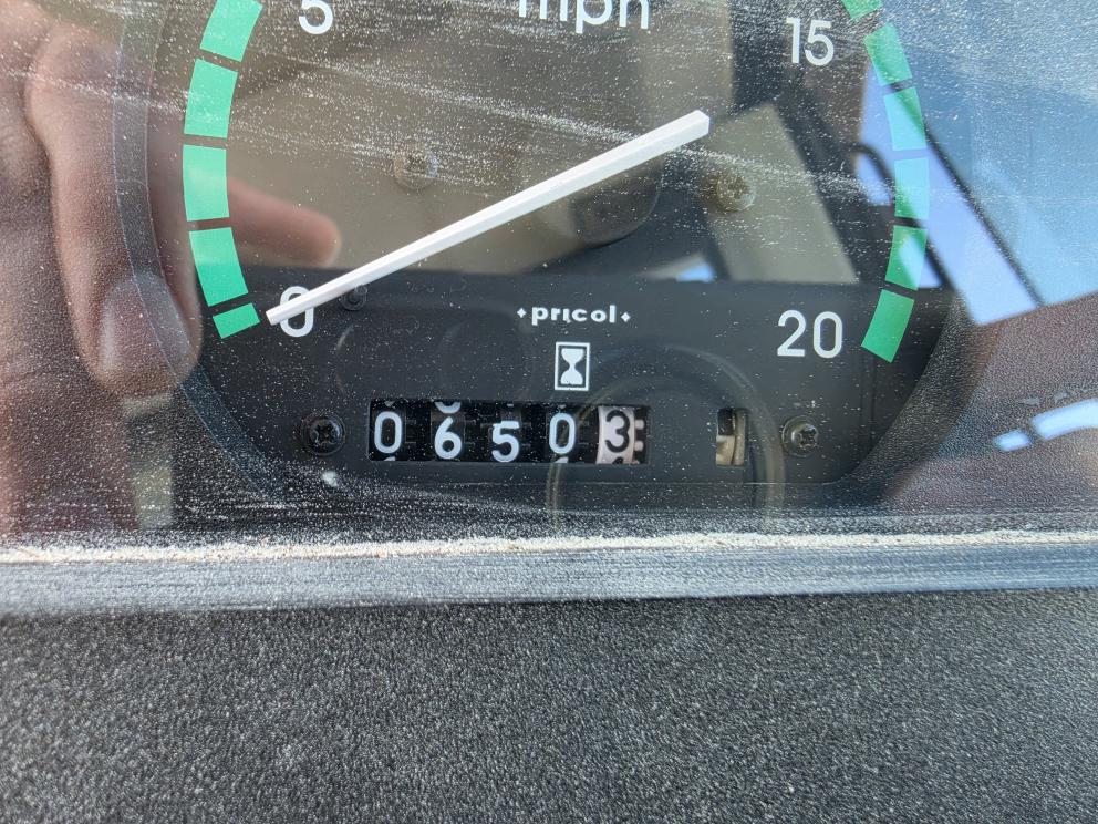 Image for 2005 Challenger SP185B