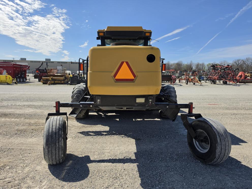 Image for 2005 Challenger SP185B