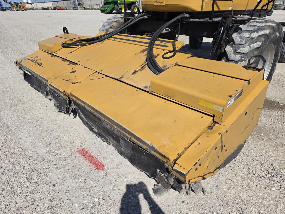 Image for 2005 Challenger SP185B