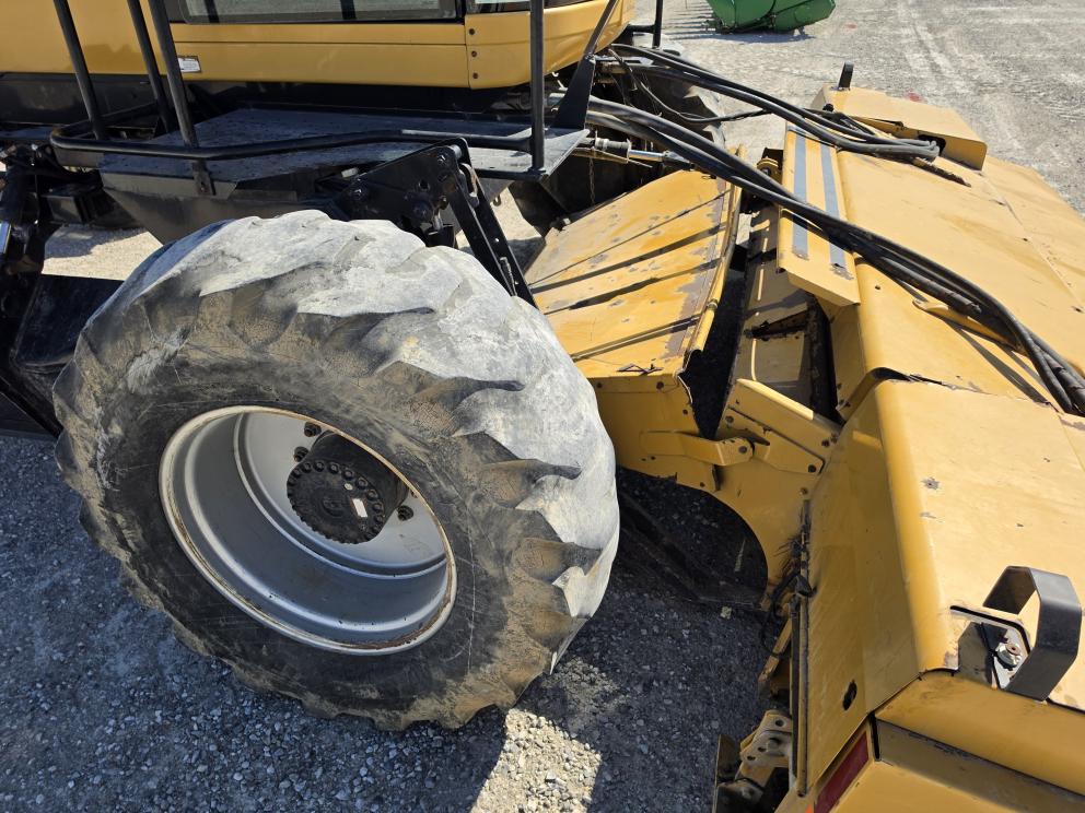 Image for 2005 Challenger SP185B