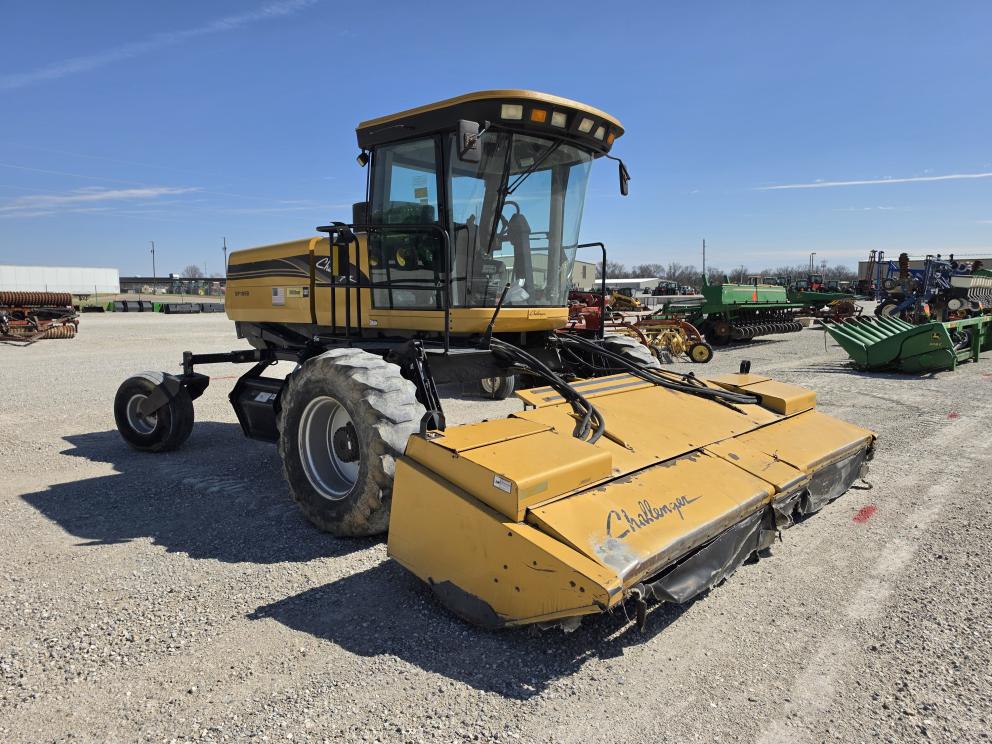 Image for 2005 Challenger SP185B