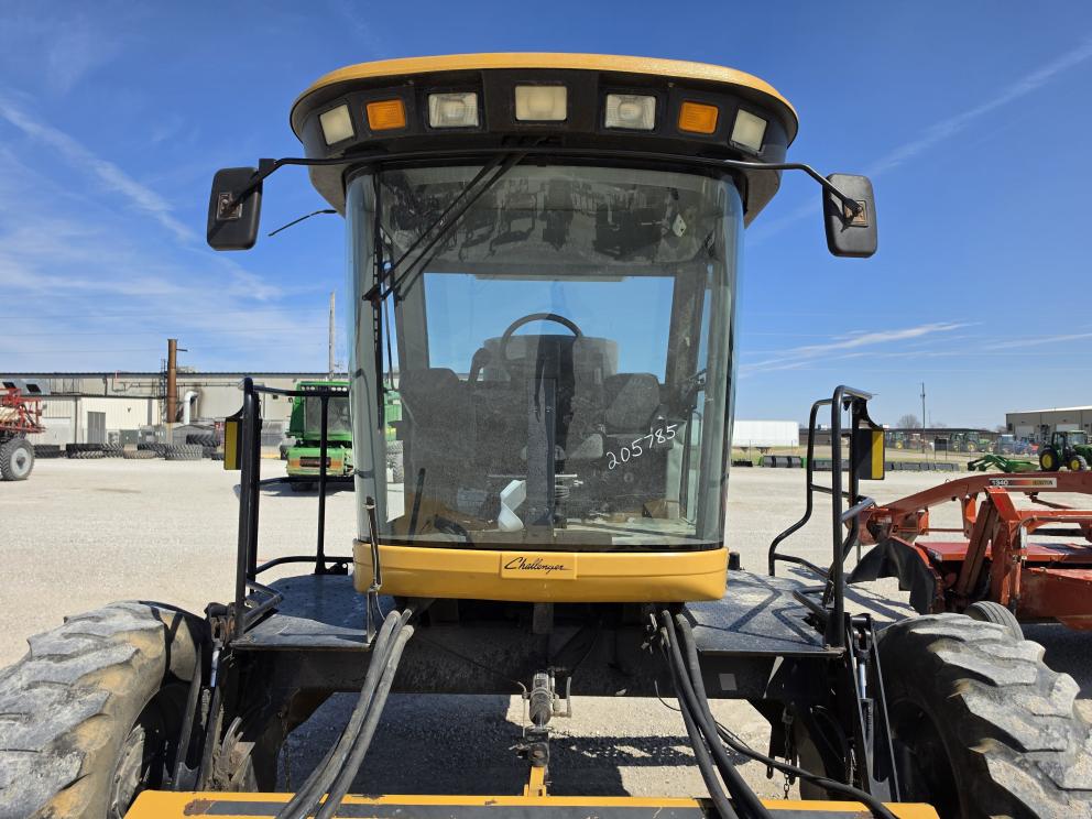 Image for 2005 Challenger SP185B