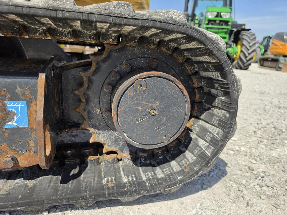 Image for 2022 John Deere 35G