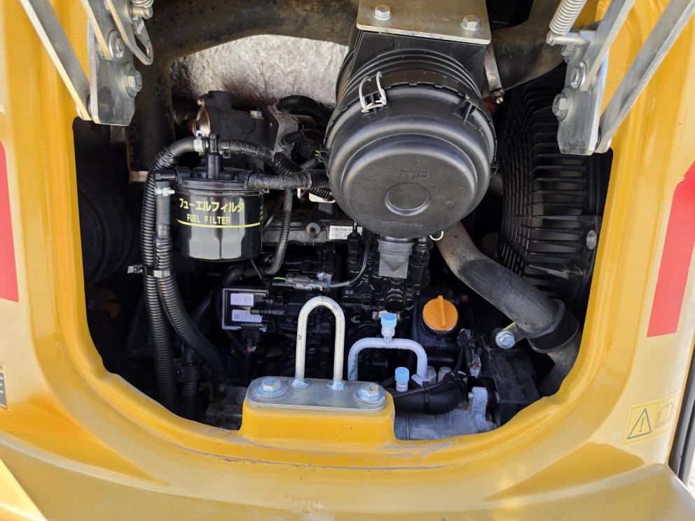 Image for 2022 John Deere 35G