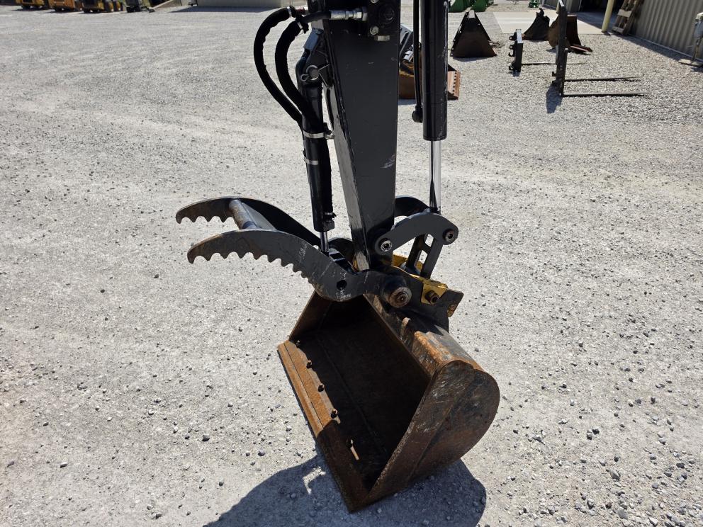 Image for 2022 John Deere 35G