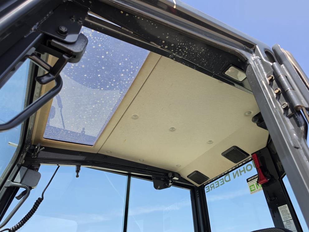 Image for 2022 John Deere 35G