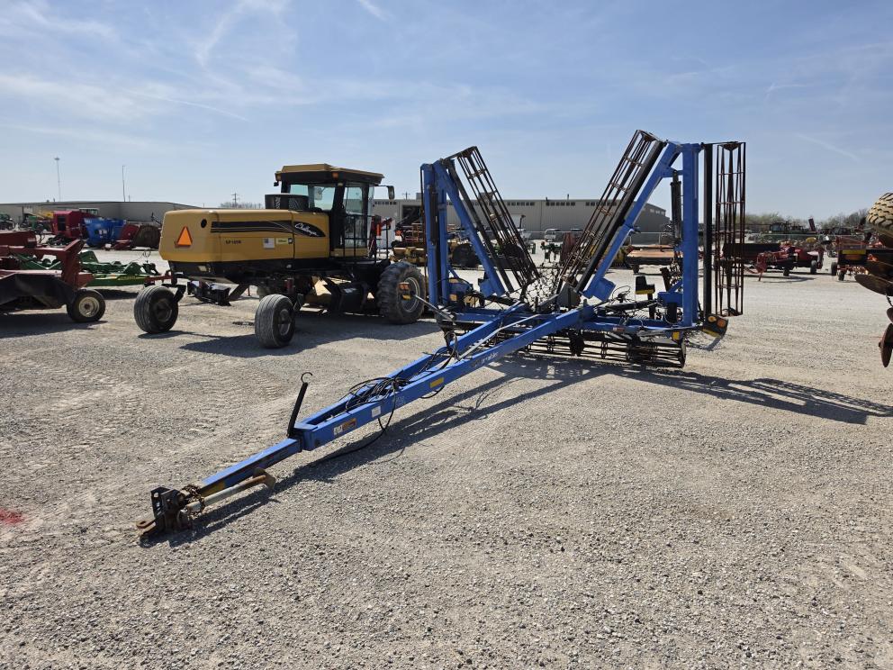 Image for 1999 DMI Crumbler