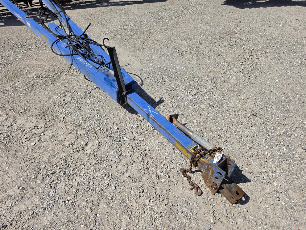 Image for 1999 DMI Crumbler