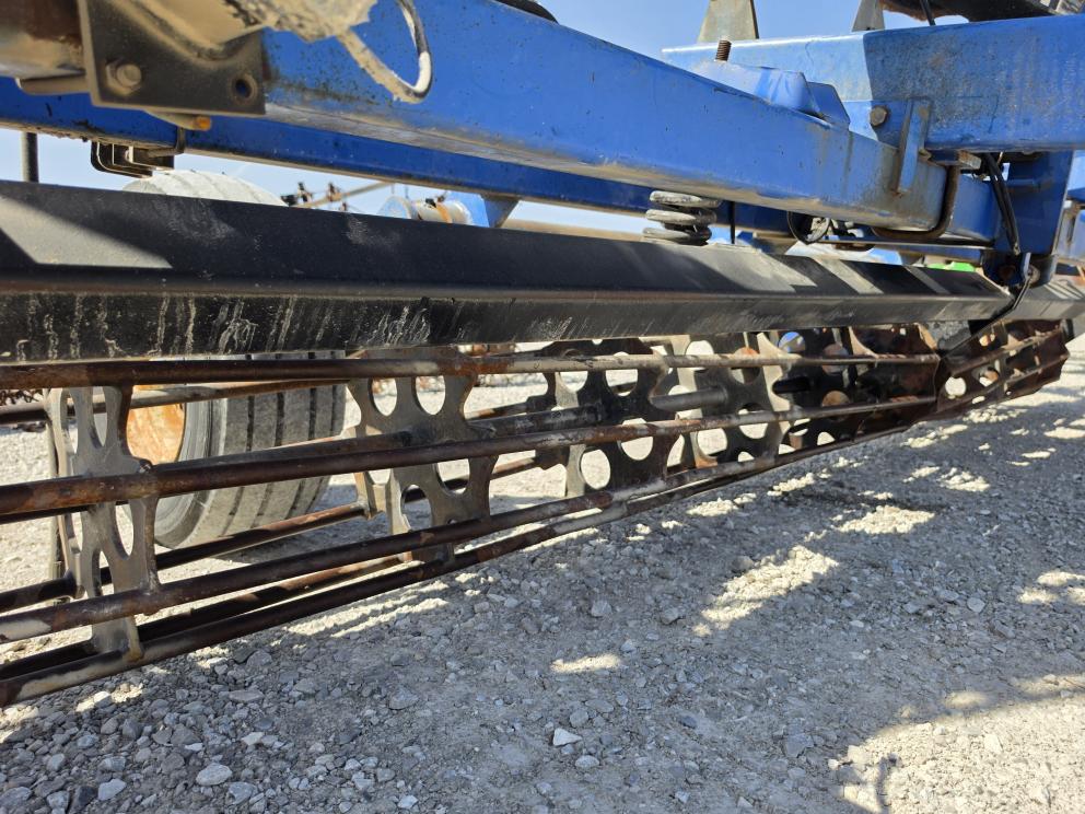 Image for 1999 DMI Crumbler