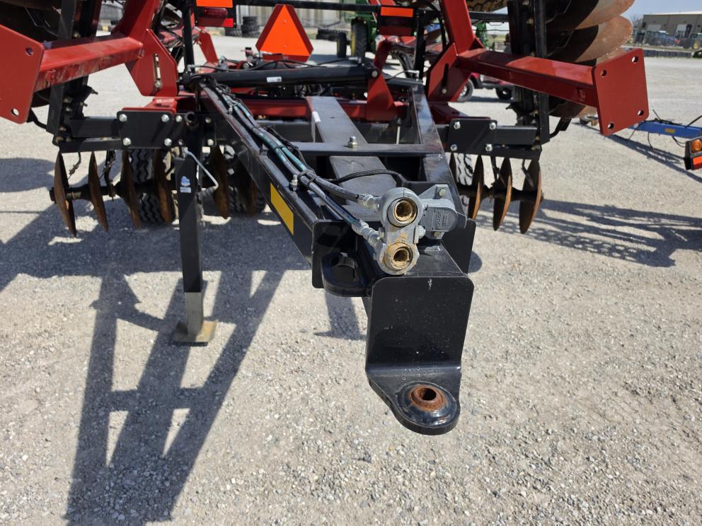 Image for 2021 Case IH 345