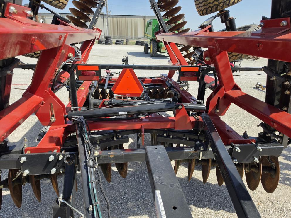 Image for 2021 Case IH 345