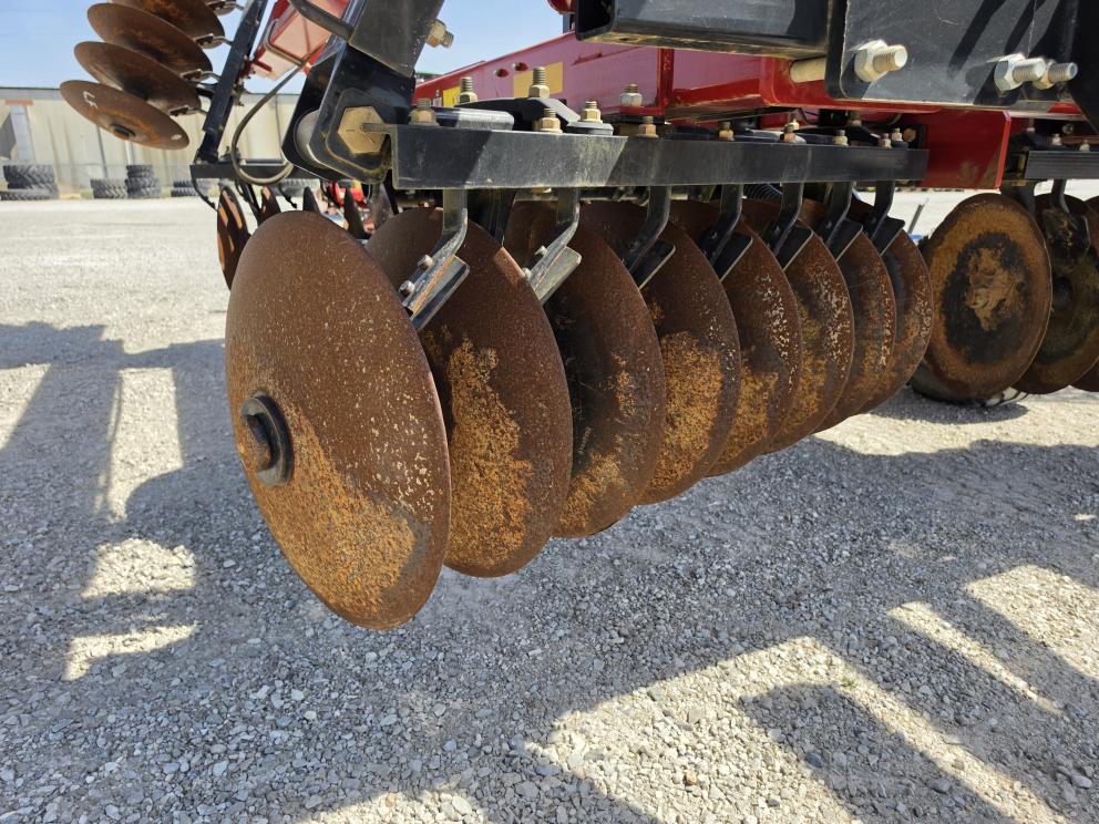 Image for 2021 Case IH 345