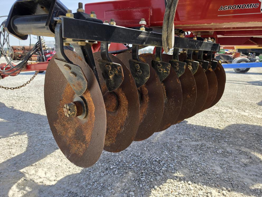 Image for 2021 Case IH 345