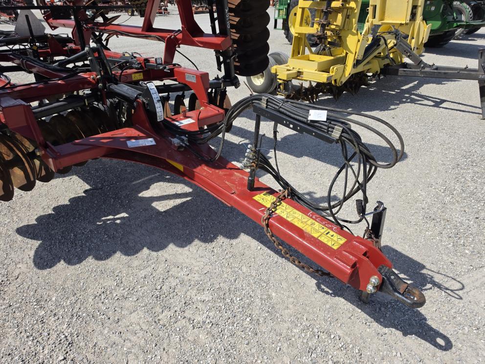 Image for 2021 Case IH 345