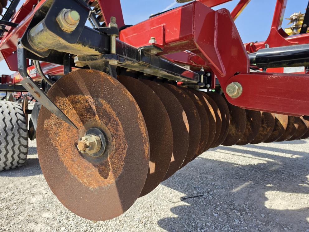 Image for 2021 Case IH 345