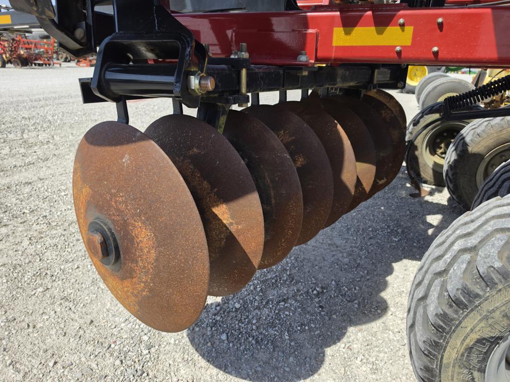 Image for 2021 Case IH 345