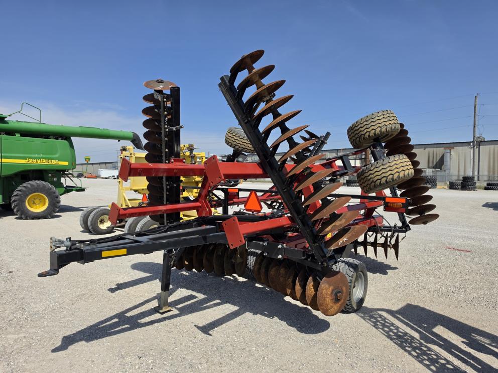 Image for 2021 Case IH 345